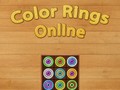Jogo Color Rings Online