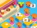 Jogo Merge Cafe