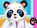 Jogo Best Doctor In Animal World