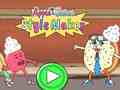 Jogo Apple and Onion: Style Maker
