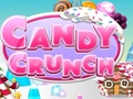 Jogo Candy Crunch