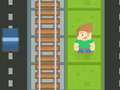 Jogo Crazy Roads