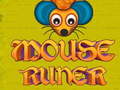 Jogo Mouse Runer