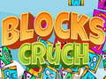 Jogo Blocks Cruch