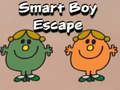 Jogo Smart Boy Escape 