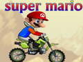 Jogo super mario 