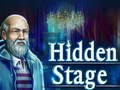Jogo Hidden Stage