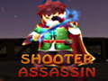 Jogo Shooter Assassin