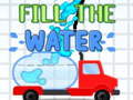 Jogo Fill The Water