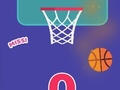 Jogo Swipy Basketball