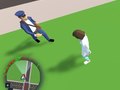 Jogo Virus Simulator