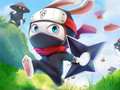 Jogo Ninja Rabbit