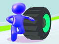 Jogo Race Race 3D