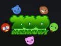 Jogo Zoo Memory