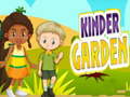 Jogo kinder garten 