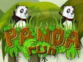 Jogo Panda Run 