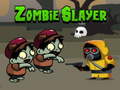 Jogo Zombie Slayer