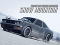 Jogo Snow Mountain Project Car Physics Simulator