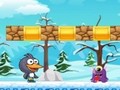 Jogo Penguin Run