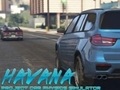 Jogo Havana: Project Car Physics Simulator