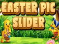 Jogo Easter Pic Slider