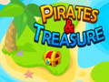 Jogo Pirates & Treasures