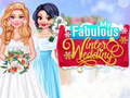 Jogo Fabulous Winter Wedding