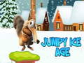 Jogo Jumpy Ice Age 