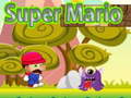 Jogo Super Mario 