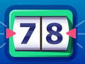 Jogo Number Guess FRVR