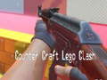 Jogo Counter Craft Lego Clash