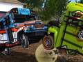 Jogo School Bus Demo Derby