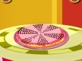 Jogo Cooking Barbie Candy Pizza
