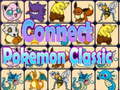 Jogo Connect Pokémon Classic