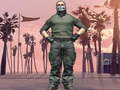 Jogo Crazy GTA Mercenary Driver 