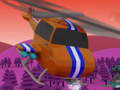 Jogo Helicopter air raid