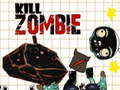 Jogo Kill Zombie