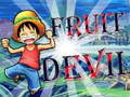 Jogo Fruit Devil 