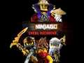 Jogo NinjaGo Chen's Return