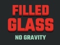 Jogo Filled Glass No Gravity