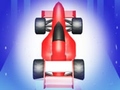 Jogo Flying Racecar