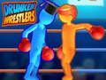 Jogo Drunken Wrestlers