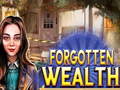 Jogo Forgotten Wealth