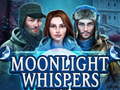 Jogo Moonlight Whispers