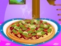 Jogo Smokey Pizza Decor