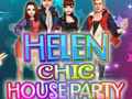 Jogo Helen Chic House Party