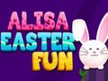 Jogo Alisa Easter Fun