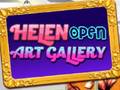 Jogo Helen Open Art Gallery