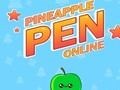 Jogo Pineapple Pen Online