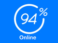 Jogo 94% Online